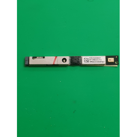 Webcam Acer ex215-51