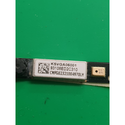 KSVGA06001| Webcam pour ordinateur Acer EX215-51|Occasion| MYPCSTORE