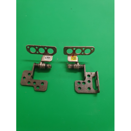 Kit charnières Acer ex215-51