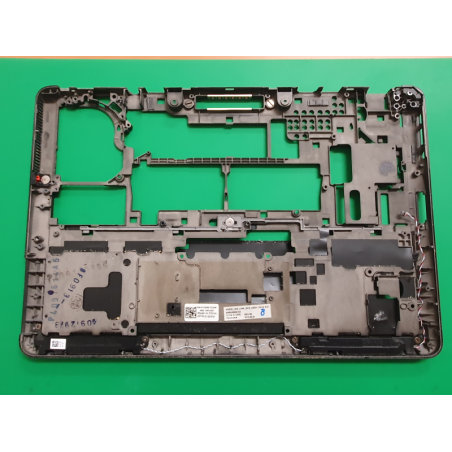 Plasturgie de base Dell e7240