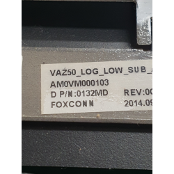 AM0VM000103|Plasturgie inférieure DELL E7240/ Originale| MYPCSTORE