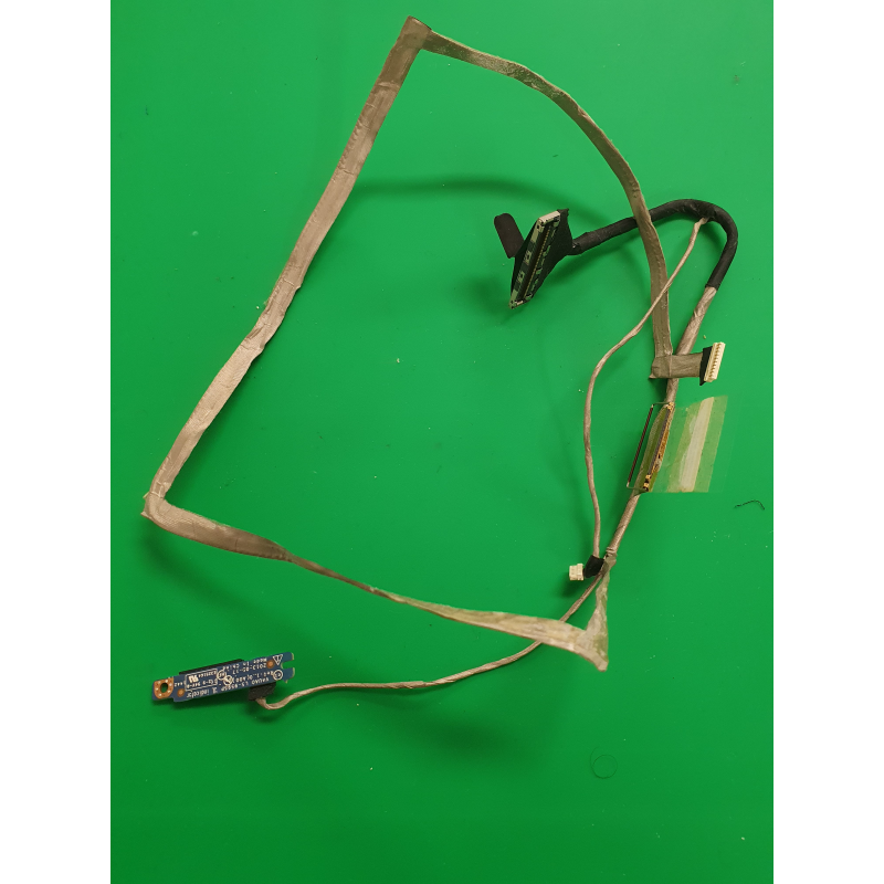 Dell – Cable vidéo Dell E7240 – pièce détachée PC portable