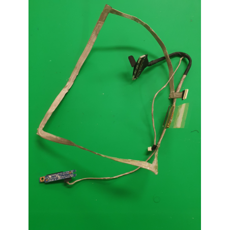 Dell – Cable vidéo Dell E7240 – pièce détachée PC portable