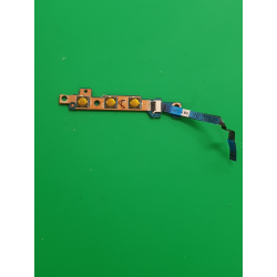 Carte Boutons fonctions LS-9434P occasion pour Dell Latitude E7240