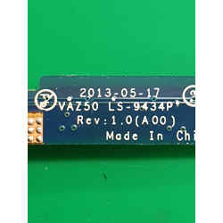 Carte Boutons fonctions LS-9434P occasion pour Dell Latitude E7240