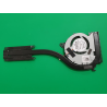 Dell – Ventilateur Dell e7240 – 0GVH35 – pièce détachée PC portable