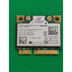 Carte réseau Dell e7240