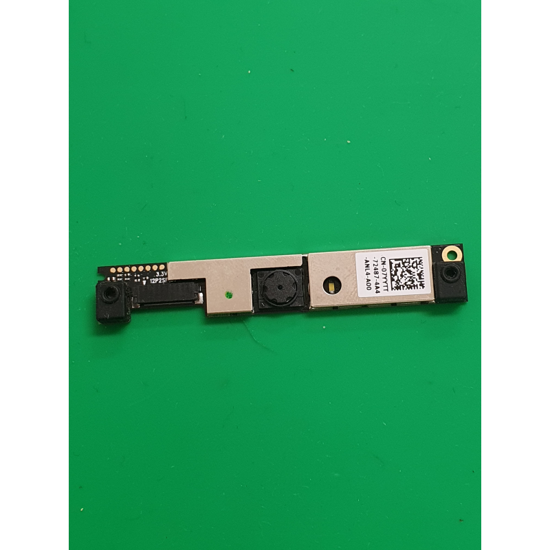 Dell – Webcam Dell E7240 – 07YYTT – pièce détachée PC portable