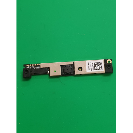 Dell – Webcam Dell E7240 – 07YYTT – pièce détachée PC portable