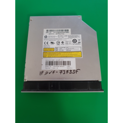 Lecteur dvd HP dv7-7000 séries