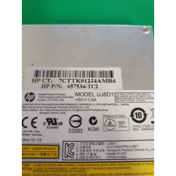 Lecteur DVD UJ8D1 (657534-TC2) occasion pour HP Pavilion DV7-7000