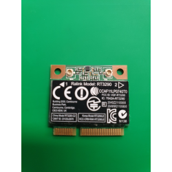 Carte wifi HP dv7-7000
