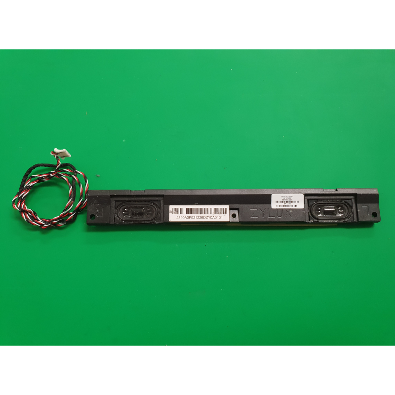 Haut-parleur écran HP dv7-7000