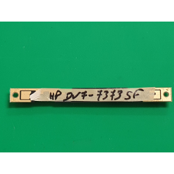 Webcam Interne 682197-340 pour ordinateur HP Pavilion DV7-7000