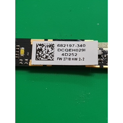 Webcam Interne 682197-340 pour ordinateur HP Pavilion DV7-7000