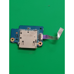 Lecteur de carte HP dv7-7000