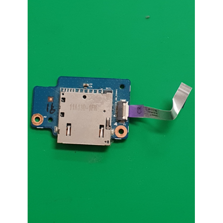 Lecteur de carte HP dv7-7000