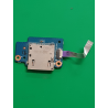 Lecteur de carte HP dv7-7000