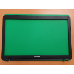 Contour écran Toshiba c870d