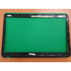 Contour d'écran 13N0-ZXP0D01 noir pour Toshiba Satellite C870D