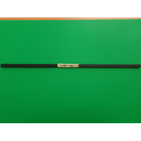 Réglette clavier Toshiba c870d