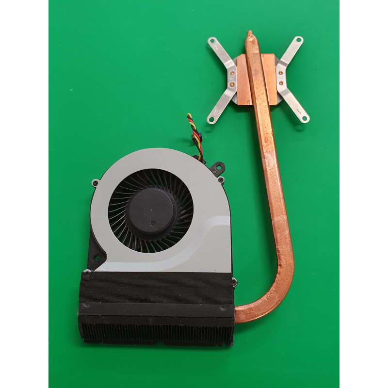 Ventilateur Toshiba c870d