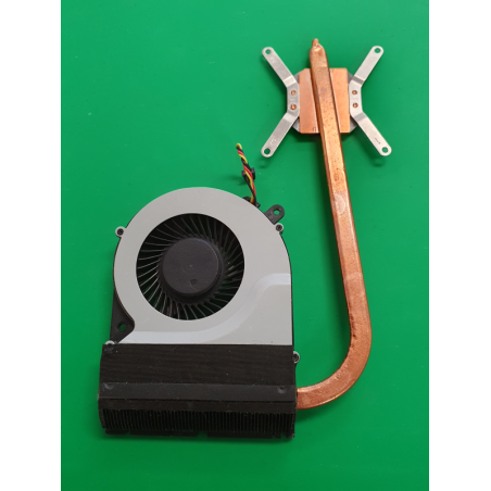 Ventilateur Toshiba c870d