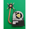 Ventilateur + Dissipateur ZWA0F02 pour Toshiba Satellite C870D