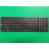 Clavier azerty Toshiba c870d