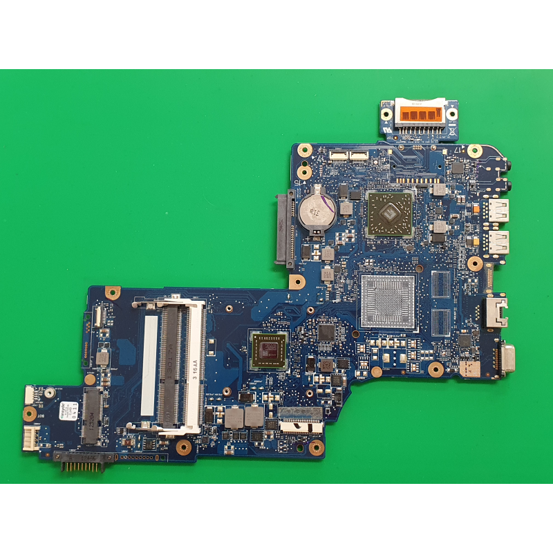 Carte mère Toshiba c870d