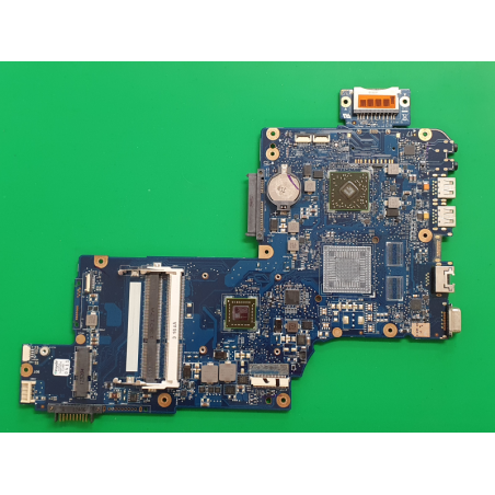 Carte mère Toshiba c870d