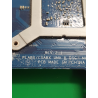 Carte Mère H000043600 AMD E1-1200 pour Toshiba Satellite C870D