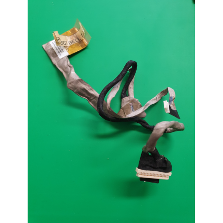 Packard Bell – Cable vidéo Packard Bell TJ72 – 50.4BU01.002 – pièce détachée PC portable