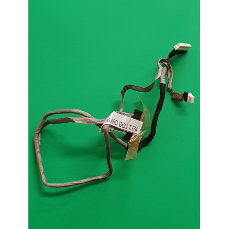 Packard Bell – Cable vidéo Packard Bell TJ74 – DC02000PY10 – pièce détachée PC portable