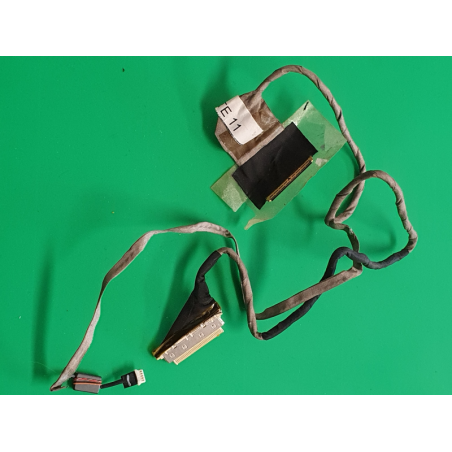 Packard Bell – Cable vidéo Packard Bell TE11HC – DC02001FO10 – pièce détachée PC portable