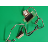 Packard Bell – Cable vidéo Packard Bell TE11HC – DC02001FO10 – pièce détachée PC portable