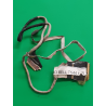 Packard Bell – Cable vidéo Packard Bell TS44-HR – CABLE-VID-TS44HR – pièce détachée PC portable