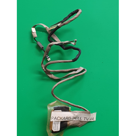 Packard Bell – Cable vidéo Packard Bell TV44HC – DC02001FO10 – pièce détachée PC portable