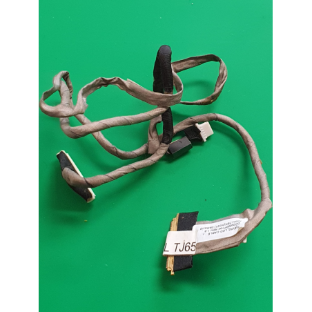 Packard Bell – Cable vidéo Packard Bell TJ65 – DC02000PY00 – pièce détachée PC portable