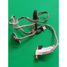 Packard Bell – Cable vidéo Packard Bell TJ65 – DC02000PY00 – pièce détachée PC portable