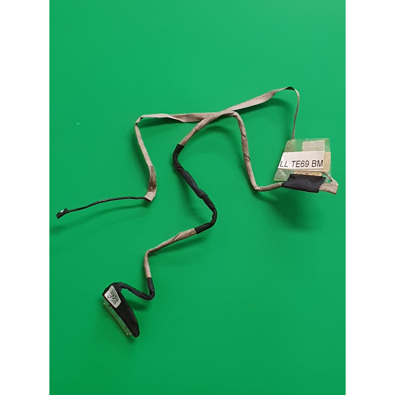 Packard Bell – Cable vidéo Packard Bell TE69BM – DC02001V010 – pièce détachée PC portable