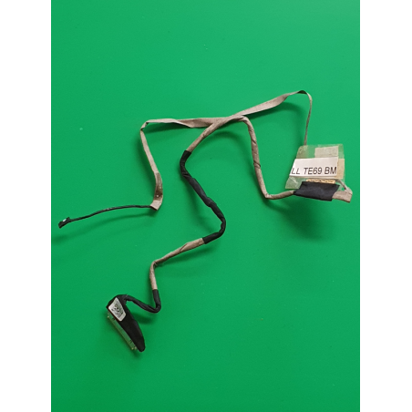 Packard Bell – Cable vidéo Packard Bell TE69BM – DC02001V010 – pièce détachée PC portable
