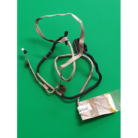 Packard Bell – Cable vidéo Packard Bell LV44HC – 1422-018V000 – pièce détachée PC portable