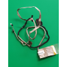 Packard Bell – Cable vidéo Packard Bell LV44HC – 1422-018V000 – pièce détachée PC portable