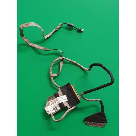 Packard Bell – Cable vidéo Packard Bell TK11BZ – DC020010L10 – pièce détachée PC portable
