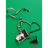 Packard Bell – Cable vidéo Packard Bell TK11BZ – DC020010L10 – pièce détachée PC portable