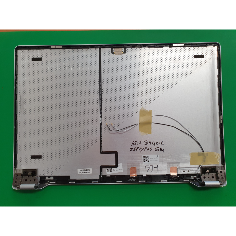 Asus – Coque écran Asus GA401I – 13NR03F2AM0101 – pièce détachée PC portable
