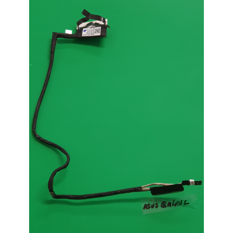 Asus – Cable vidéo Asus GA401l – 6017B1413201 – pièce détachée PC portable