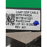 Asus – Cable vidéo Asus GA401l – 6017B1413201 – pièce détachée PC portable