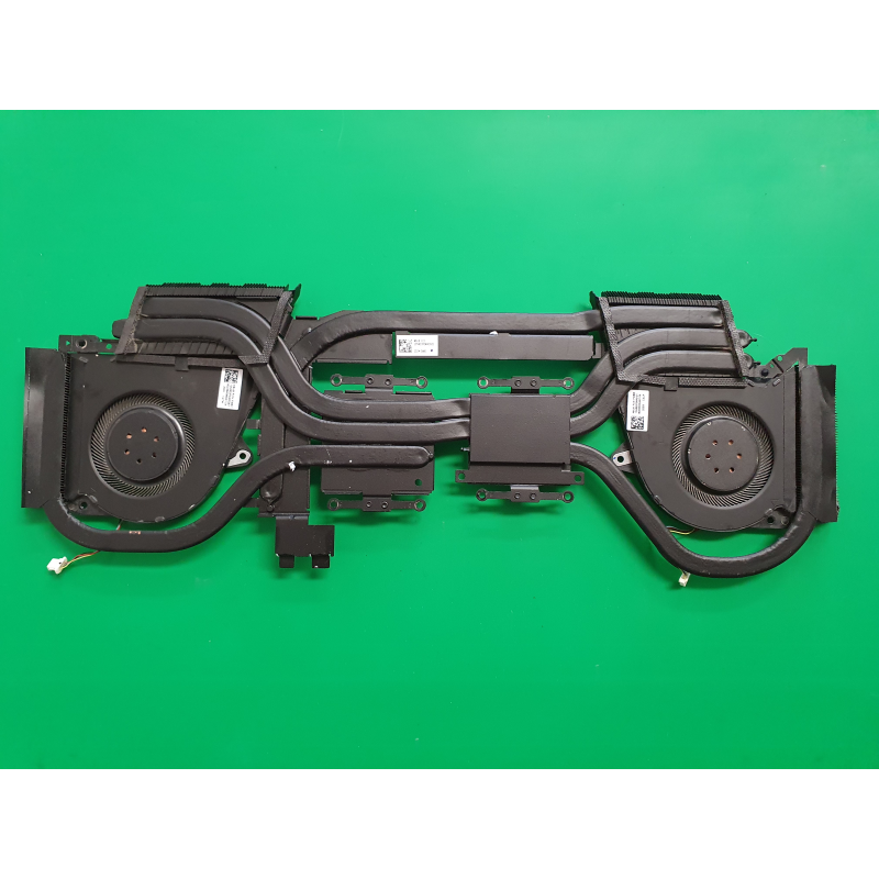 Ventilateur Asus ga401l